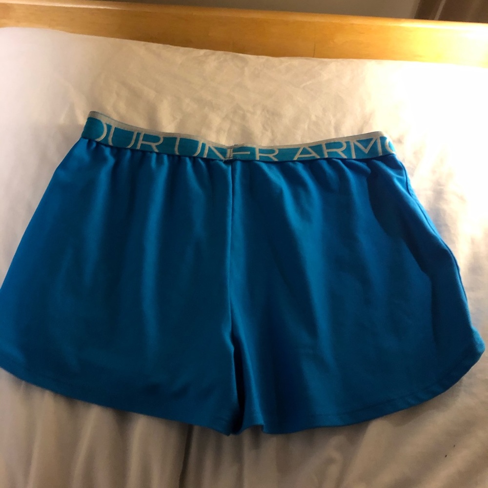 Under Armour shorts - Picture 3 of 5